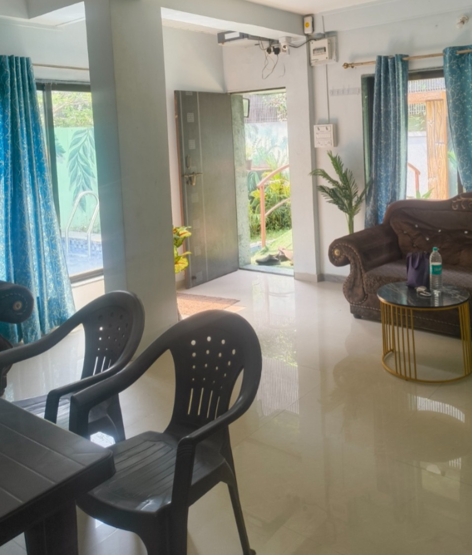 Waterfall Villa Gallery Image 4